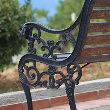 Villa Irini 알미리다 외부 사진