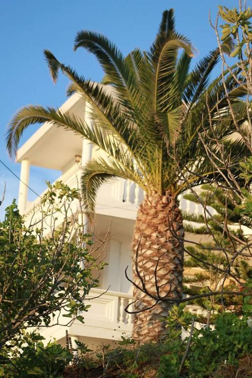 Villa Irini 알미리다 외부 사진